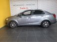  Chevrolet Aveo 2013 , 455000 , 