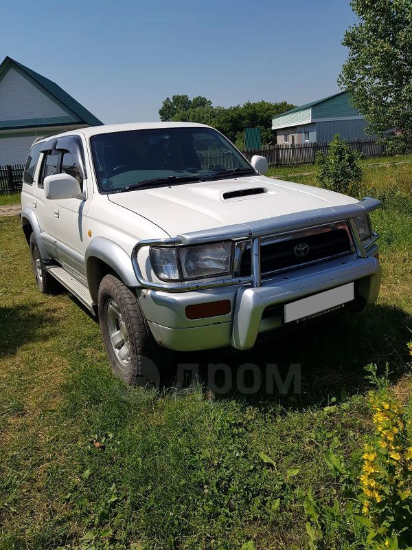 SUV   Toyota Hilux Surf 1998 , 450000 , 