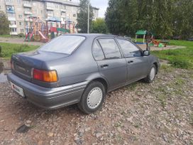  Toyota Tercel 1991 , 65000 , 