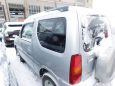 SUV   Suzuki Jimny 2009 , 430000 , 