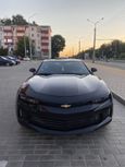  Chevrolet Camaro 2016 , 2300000 , 