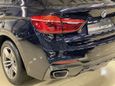 SUV   BMW X6 2017 , 3399000 ,  