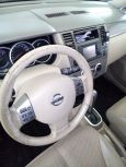  Nissan Tiida 2011 , 450000 , 
