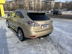 SUV или внедорожник Lexus RX350 2010 года, 2220000 рублей, Улан-Удэ