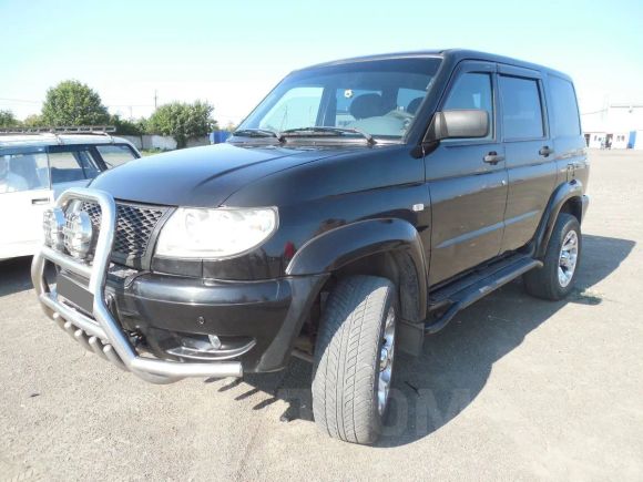 SUV     2010 , 390000 , 