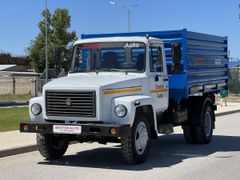 Самосвал ГАЗ 3309 2014 года, 1400000 рублей, Волгоград