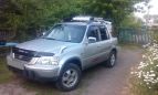 SUV   Honda CR-V 1997 , 330000 , -