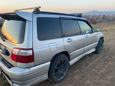 SUV   Subaru Forester 2000 , 500000 , 