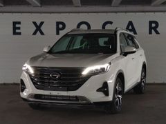 SUV или внедорожник GAC GS5 2023 года, 2309000 рублей, Санкт-Петербург