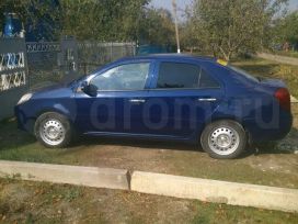  Geely MK 2008 , 230000 , 