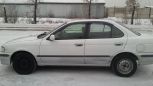  Nissan Sunny 2001 , 185000 , 