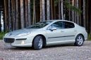  Peugeot 407 2005 , 295000 , 