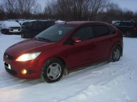 Ford Focus 2008 , 430000 , 