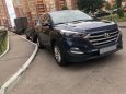 SUV   Hyundai Tucson 2017 , 1500000 , 