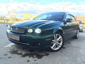 Jaguar Jaguar 2008 , 500000 , 