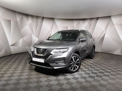 SUV или внедорожник Nissan X-Trail 2020 года, 3299700 рублей, Москва
