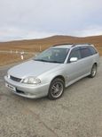  Toyota Caldina 2001 , 465000 , 