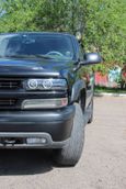 SUV   Chevrolet Tahoe 2005 , 590000 , 