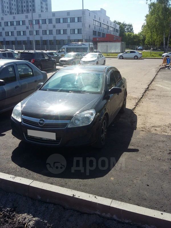  Opel Astra 2009 , 320000 ,  