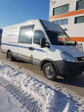   () Iveco Daily 50C 2011 , 2950000 , 