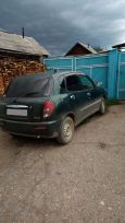  Toyota Duet 2001 , 115000 ,  