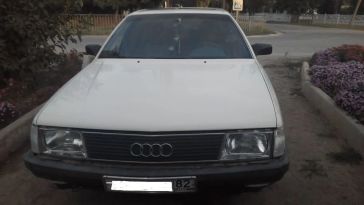  Audi 100 1984 , 80000 , 