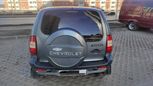 SUV   Chevrolet Niva 2008 , 300000 , 