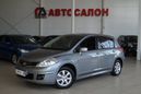  Nissan Tiida 2011 , 535000 , 