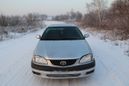  Toyota Avensis 2000 , 250000 , 