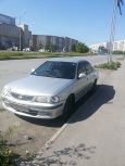  Nissan Sunny 2001 , 182000 , 