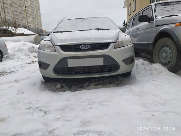  Ford Focus 2009 , 295000 , 