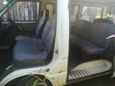    Nissan Vanette 1987 , 100000 , 