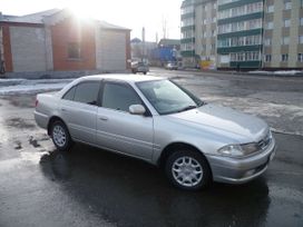  Toyota Carina 1998 , 240000 , -