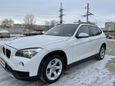 SUV   BMW X1 2013 , 900000 , 