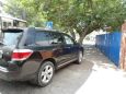 SUV   Toyota Highlander 2011 , 1200000 , 