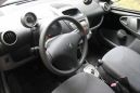  Peugeot 107 2009 , 255000 , 