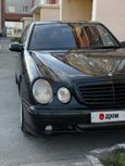  Mercedes-Benz E-Class 2000 , 400000 ,  