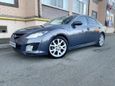  Mazda Mazda6 2008 , 799000 , 