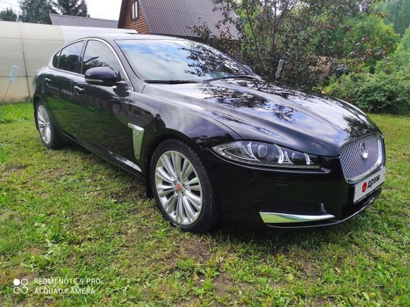  Jaguar XF 2014 , 1850000 , 
