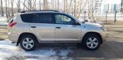 SUV   Toyota RAV4 2007 , 830000 , 