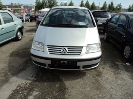    Volkswagen Sharan 2002 , 365000 , 