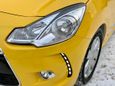  3  Citroen DS3 2010 , 500000 , 