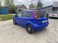  Nissan Note 2005 , 270000 , 