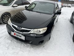 Хэтчбек Subaru Impreza 2007 года, 830000 рублей, Сургут