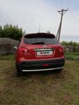 SUV   Nissan Qashqai 2008 , 550000 , 