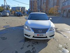 Седан Nissan Sylphy 2015 года, 1110000 рублей, Хабаровск