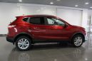 SUV   Nissan Qashqai 2019 , 1470000 , 