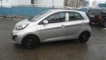  Kia Picanto 2011 , 425000 , 