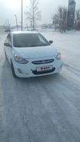  Hyundai Solaris 2012 , 390000 , 