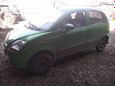  Chevrolet Spark 2006 , 95000 , 